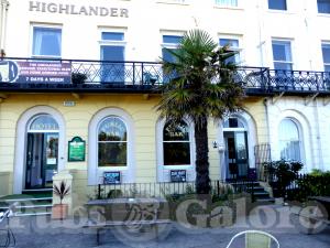 Picture of The Highlander Hotel