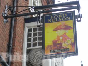 Picture of Lord Nelson Hotel