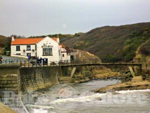 Picture of Old Scalby Mills