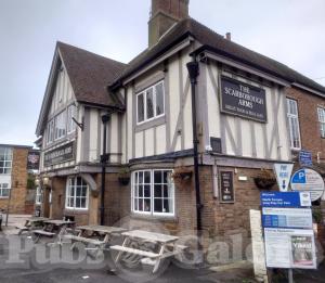 Picture of The Scarborough Arms