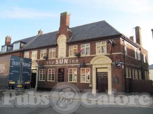 Picture of The Sun Inn