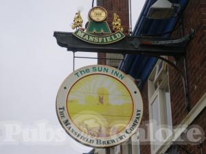 Picture of The Sun Inn