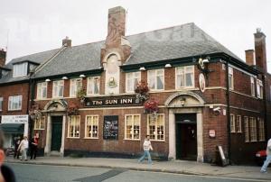 Picture of The Sun Inn