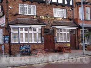 Picture of Tennyson Arms