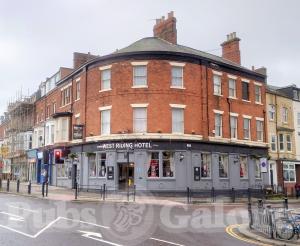 West Riding Hotel
