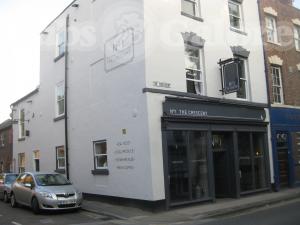 Picture of No 1 The Crescent