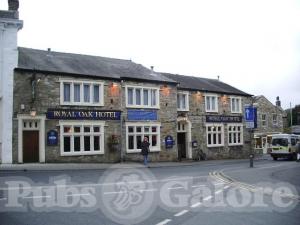 Picture of Royal Oak Hotel