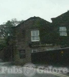 Picture of Cavendish Arms