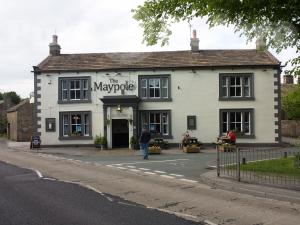 Picture of Maypole Inn