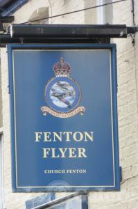 Picture of Fenton Flyer