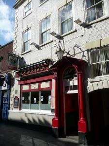 Picture of The Black Swan Hotel