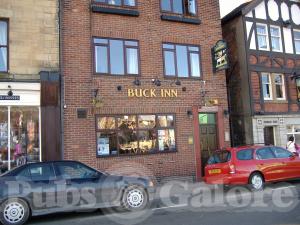 Picture of Buck Inn