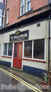 Picture of Ye Dolphin