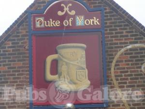 Picture of The Duke Of York Inn