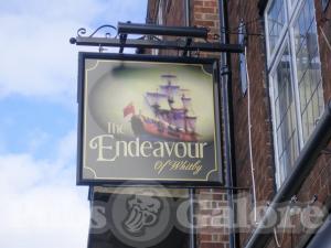 Picture of The Endeavour