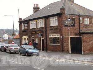 Picture of The Fleece