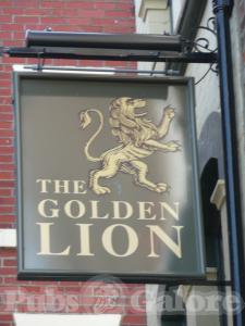 Picture of Golden Lion Hotel