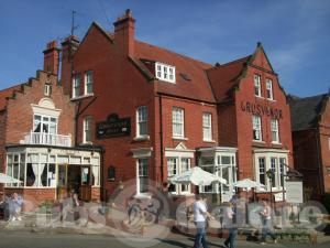 Picture of Grosvenor Hotel