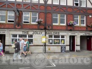 Picture of Jolly Sailors Inn
