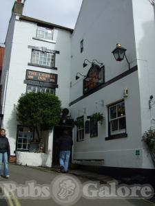 Picture of The Laurel Inn