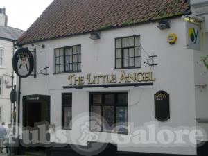 Picture of Little Angel Inn
