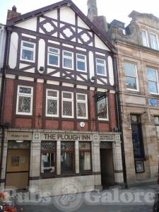Picture of The Plough Hotel