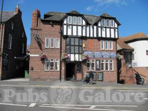 Picture of The Station Inn