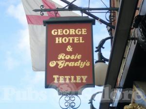 Picture of The George Hotel