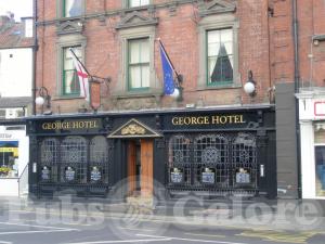 Picture of The George Hotel