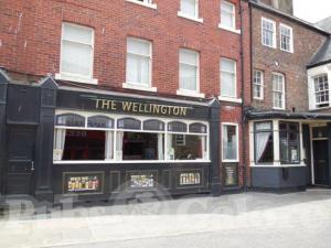 Picture of The Whitby Way