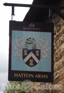 The Hatton Arms