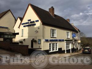 Picture of The Saracens Head Inn (JD Wetherspoon)