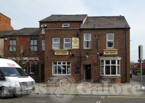 Picture of Alexandra Arms