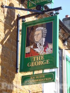 Picture of The George