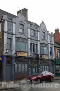 Picture of No.3 Pub and Kitchen