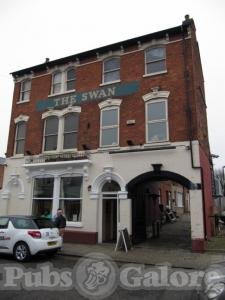 Picture of The Swan Hotel