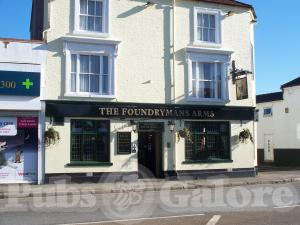 Picture of Foundrymans Arms