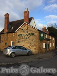Picture of The Melbourne Arms