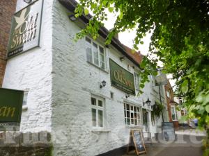 Picture of The Old Swan