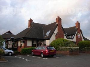 Picture of Toby Carvery East Hunsbury