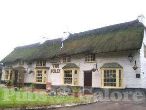 Picture of The Folly Inn