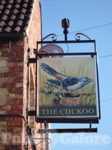 Picture of The Cuckoo