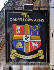 Picture of Oddfellows Arms