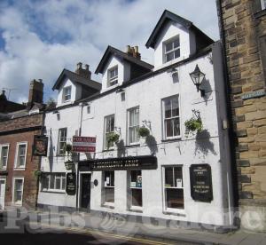 Picture of Oddfellows Arms