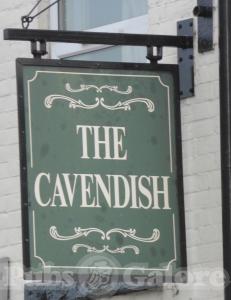 Picture of The Cavendish