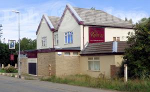 Picture of The Railway Inn