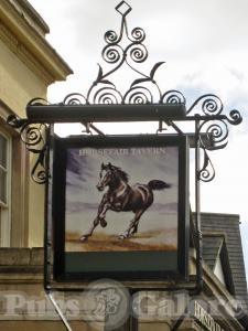 Picture of Horsefair Tavern