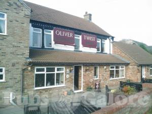 Picture of The Oliver Twist