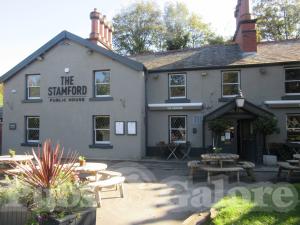 Picture of The Stamford