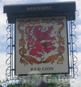 Picture of The Red Lion